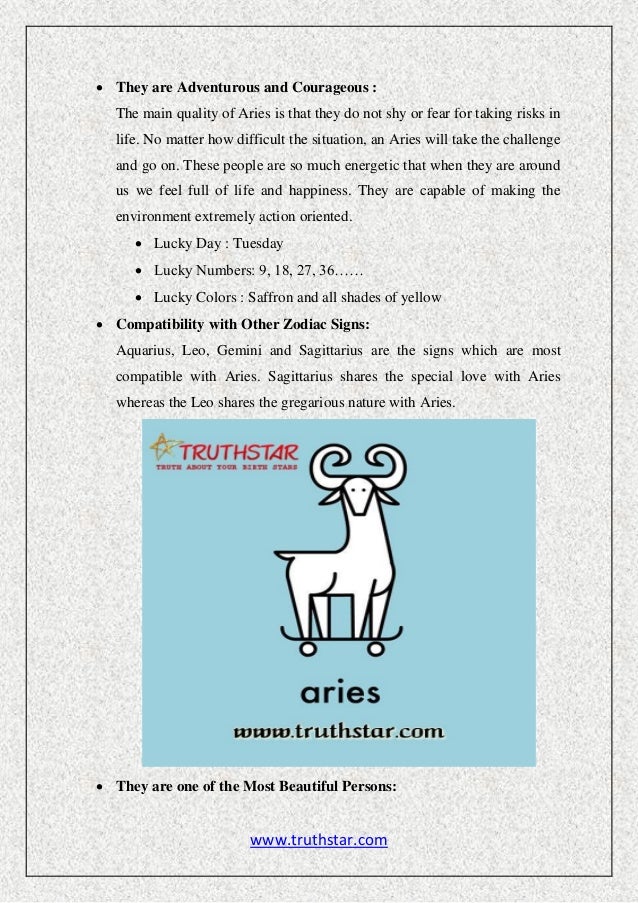 weekly horoscope aries truthstar